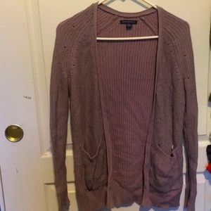 American Eagle sweater